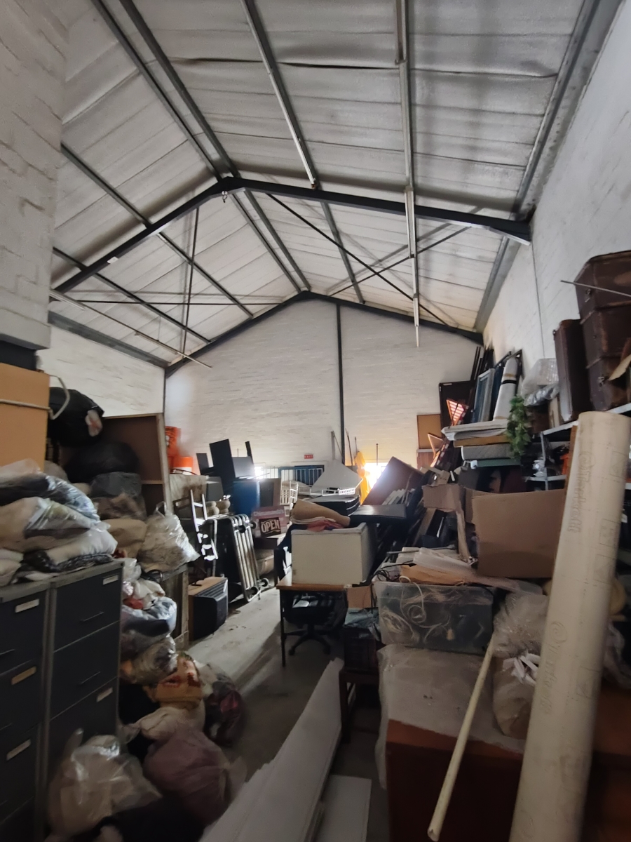 To Let commercial Property for Rent in Capricorn Western Cape